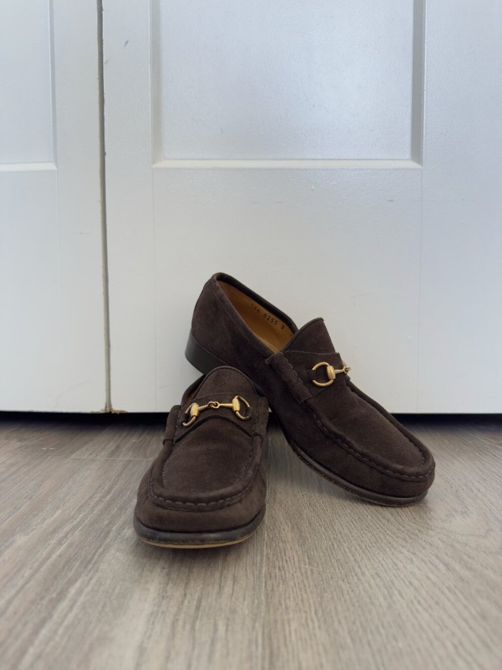 Gucci 1953 Horsebit Loafer
